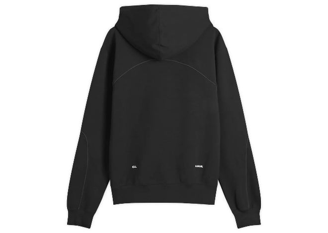 [HM5762-010] NIKE NOCTA  HOODIE MEN CLOTHING ATHLETICBLACK