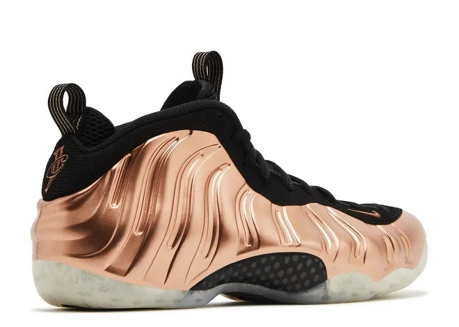 Nike Air Foamposite One Copper 2024 Mens Sneaker Edition by Nike