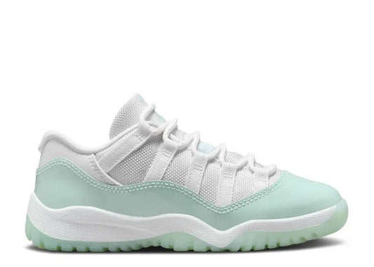 Nike Air Jordan 11 Retro Low PS Igloo Grade School Sneaker