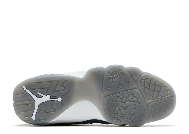 Nike Air Jordan 9 Retro ‘Cool Grey’ 2025 Men’s Sneakers by Air Jordan