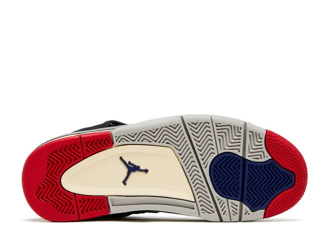 Nike Air Jordan 4 Retro GS 'Rare Air' by Air Jordan