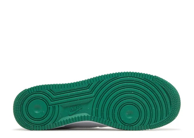 Nike Air Force 1 '07 'White Malachite' Men’s Sneakers by Nike