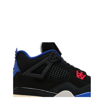 Air Jordan 4 Retro (GS) 'Rare Air' sneaker, alternate view 5