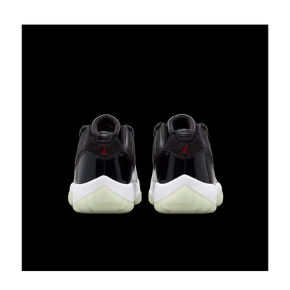 Air Jordan 11 Retro Low '72-10' sneaker, alternate view 8