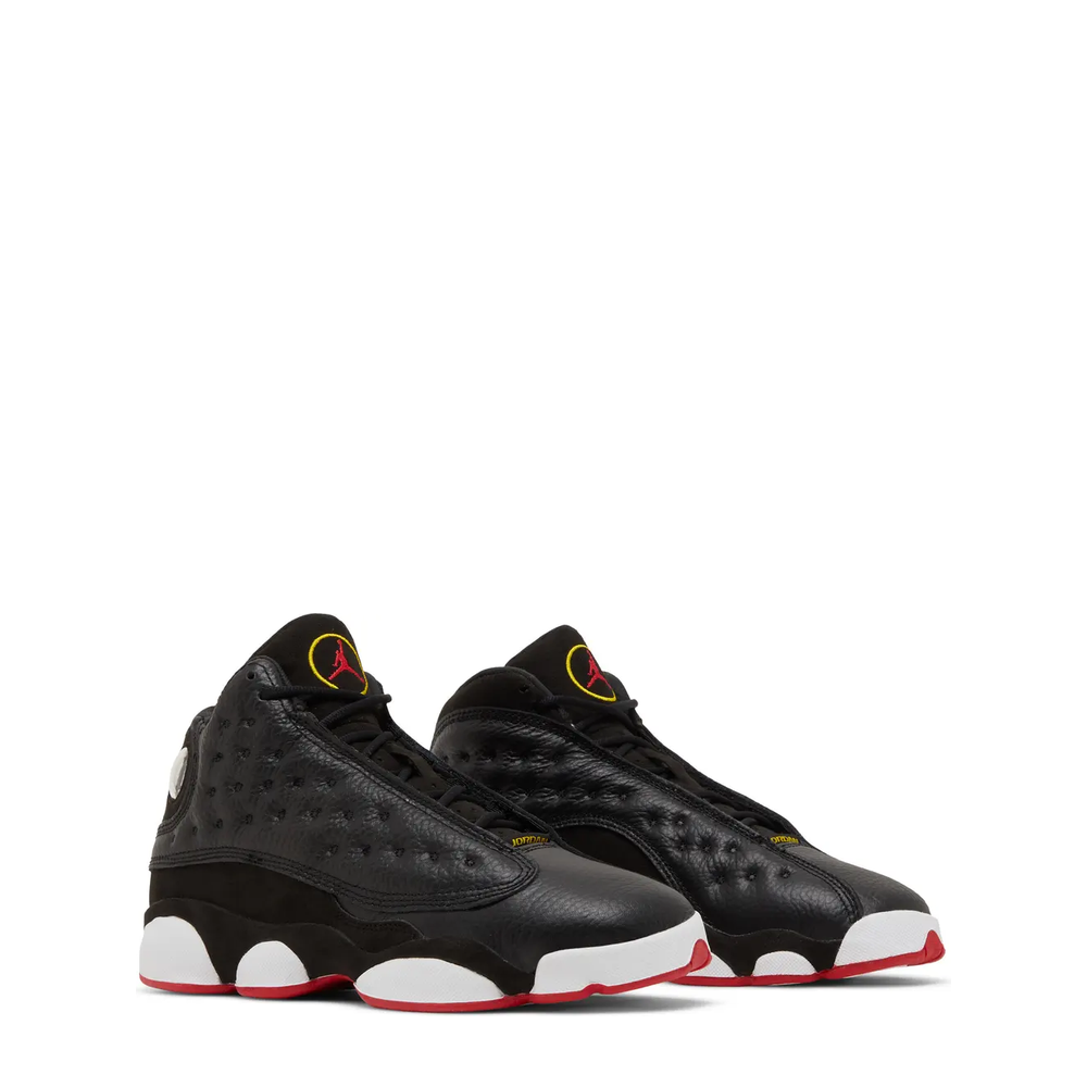 Air Jordan 13 Retro (GS) 'Playoffs' sneaker, alternate view 9