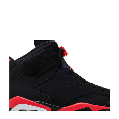Air Jordan 6 Retro 'Reverse Infrared' - 85% Scale - Angle 7