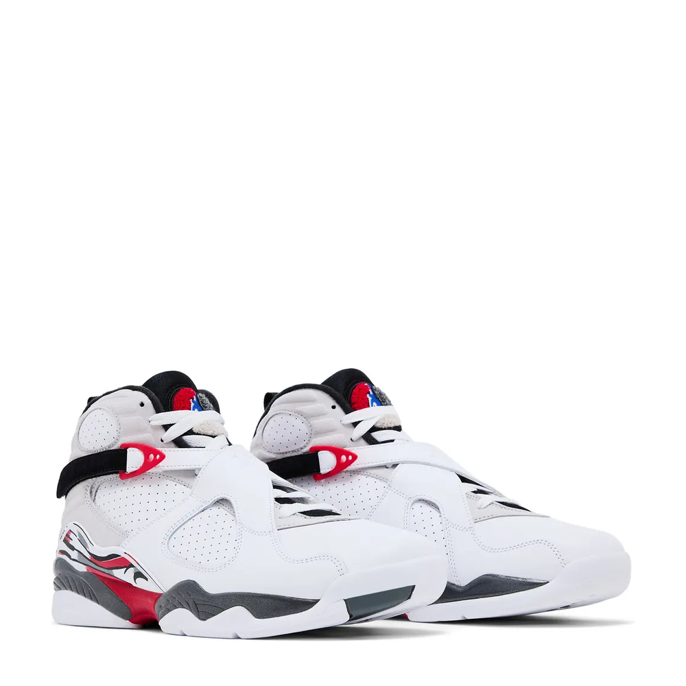 Air Jordan 8 Retro 'Bugs Bunny' sneaker, alternate view 15