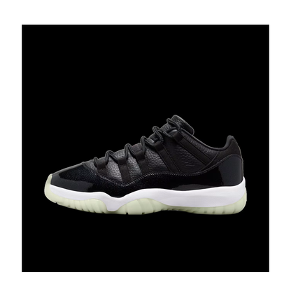 Air Jordan 11 Retro Low '72-10' sneaker, alternate view 5