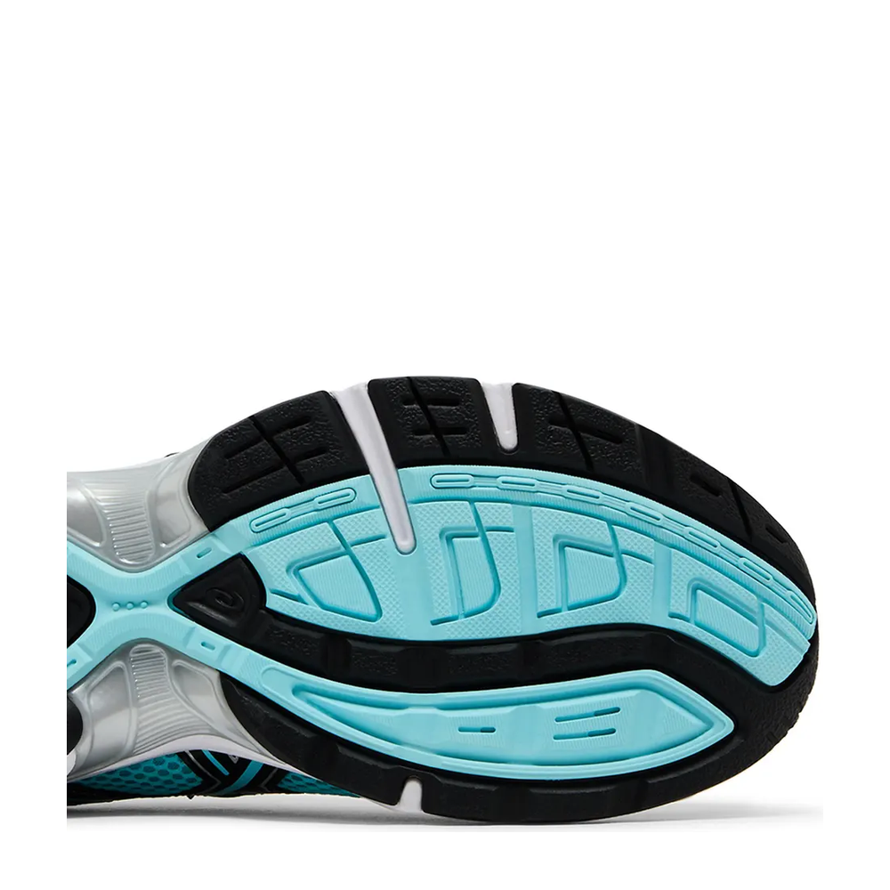 ASICS GEL-1130 'Larimar Blue Pure Silver' sneaker, alternate view 7
