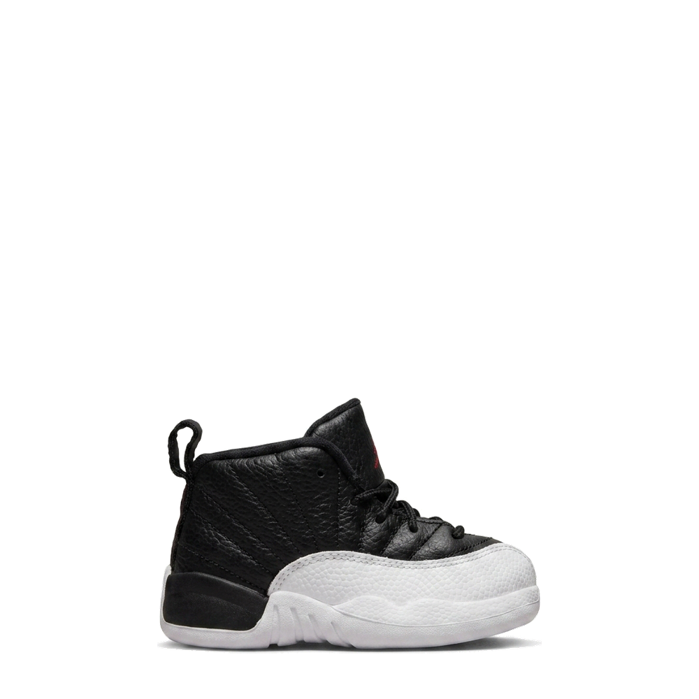 Nike Air Jordan 12 Retro 'Playoff' TD Toddler Sneakers 2022 - Global NY Kicks