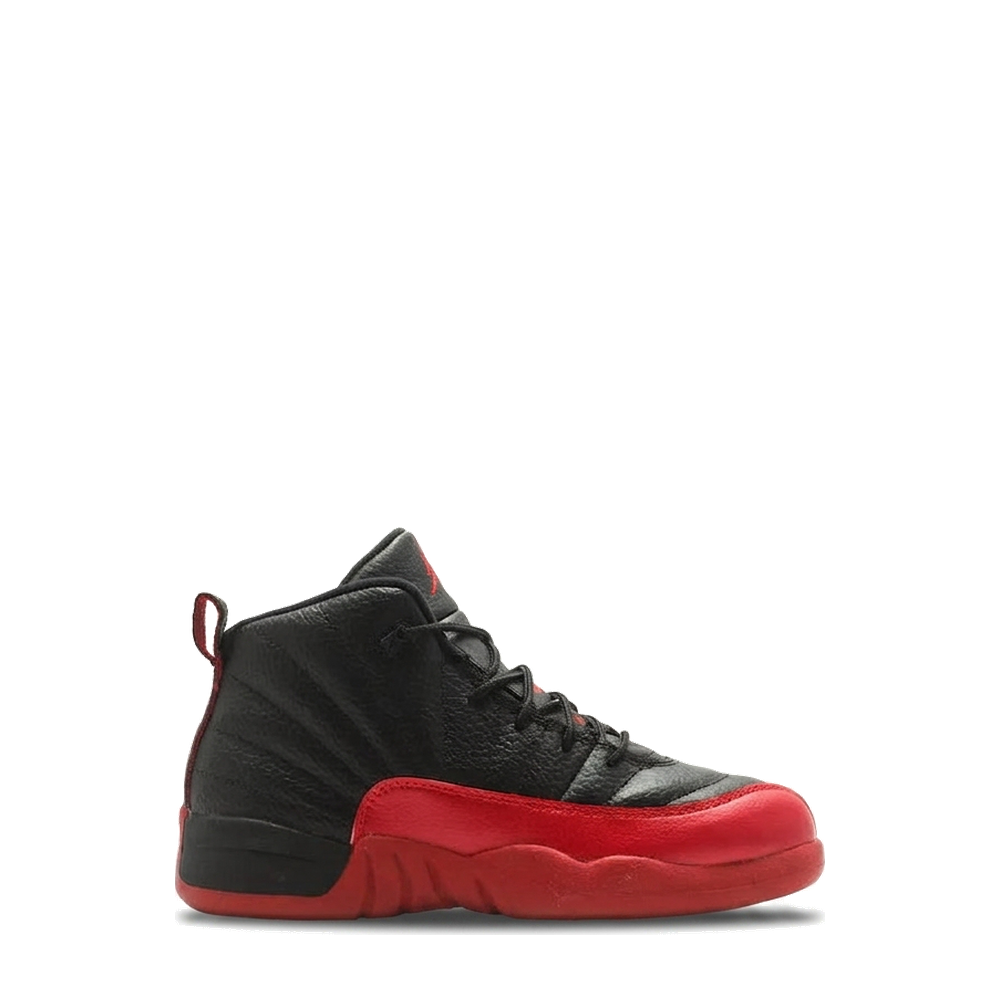 Nike Air Jordan 12 Retro 'Flu Game' 2016 Preschool Kids Sneaker - Global NY Kicks