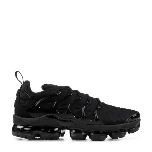 Nike Air VaporMax Plus 'Triple Black' - 85% Scale