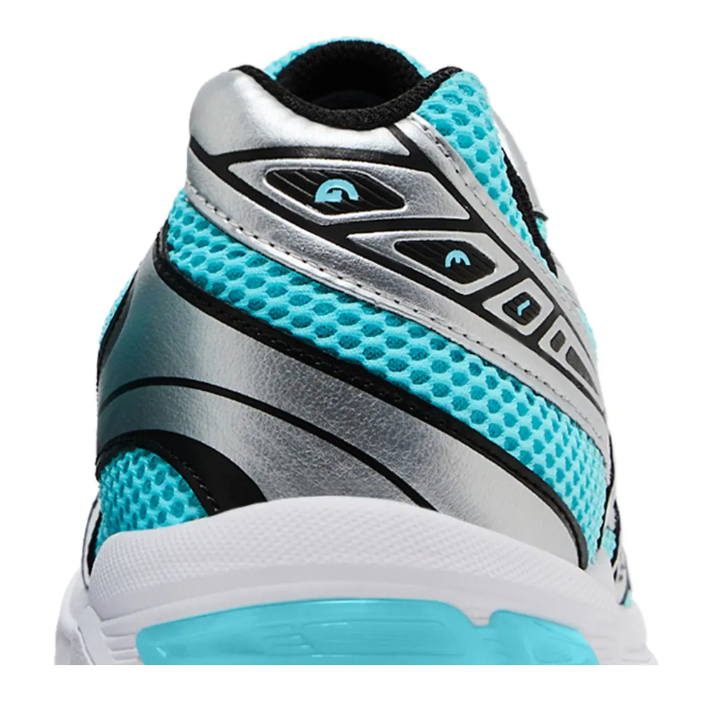 ASICS GEL-1130 'Larimar Blue Pure Silver' sneaker, alternate view 9
