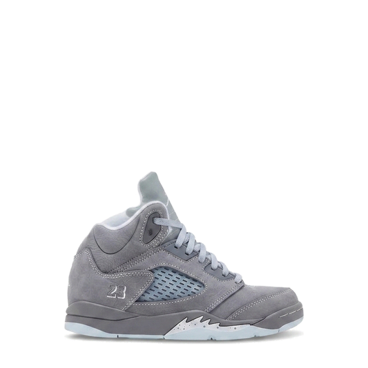Air Jordan 5 Retro PS 'Wolf Grey' - 65% Scale