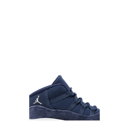 Air Jordan 11 Retro (TD) 'Midnight Navy' sneaker, alternate view 3