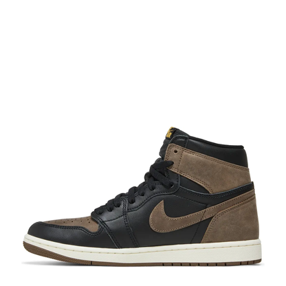 Air Jordan 1 Retro High OG 'Palomino' sneaker, alternate view 6