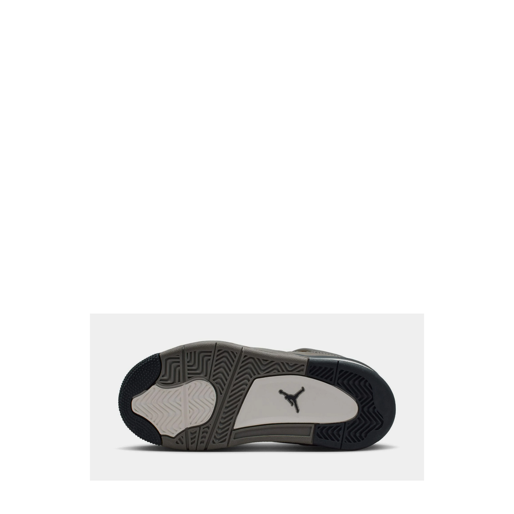 Air Jordan 4 Retro (PS) 'Cave Stone' sneaker, alternate view 4
