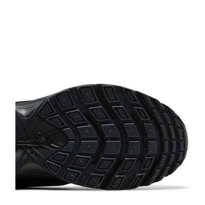 Nike V5 RNR 'Black Anthracite' sneaker, alternate view 7