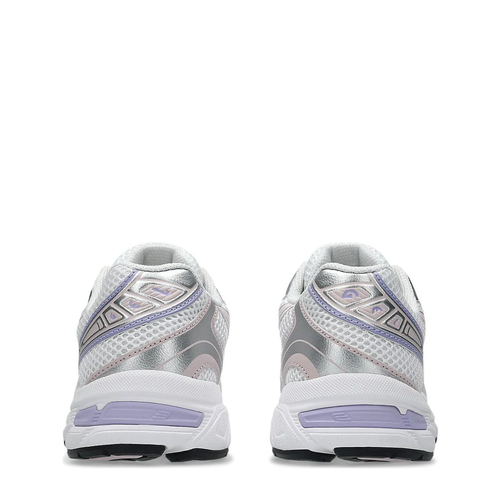 ASICS GEL-1130 (GS) 'White Cosmos' sneaker, alternate view 4