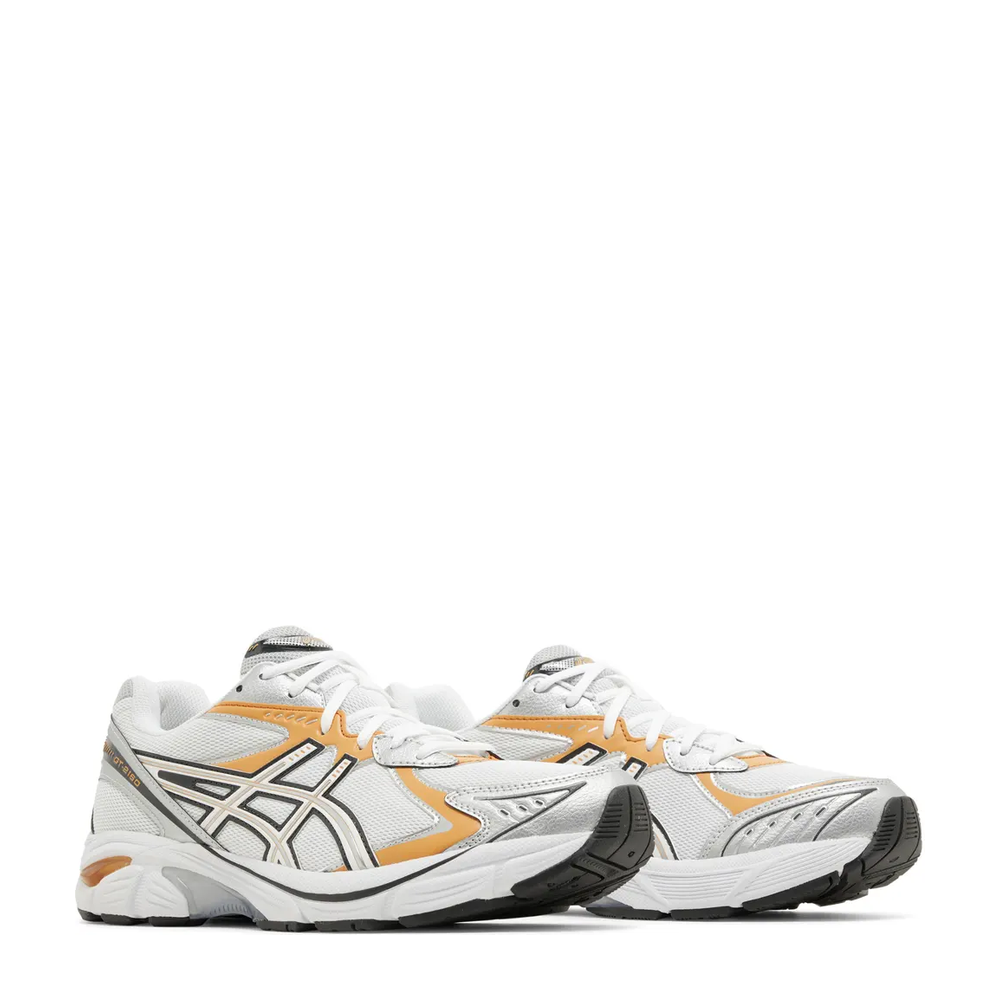 ASICS GT-2160 'White/Orange Lily' sneaker, alternate view 10