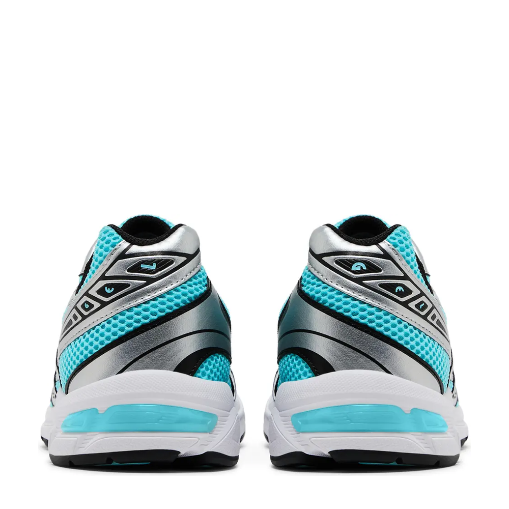 ASICS GEL-1130 'Larimar Blue Pure Silver' sneaker, alternate view 8