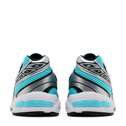 ASICS GEL-1130 'Larimar Blue Pure Silver' sneaker, alternate view 8