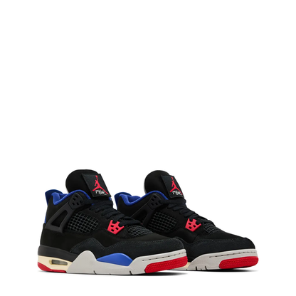 Air Jordan 4 Retro (GS) 'Rare Air' sneaker, alternate view 10