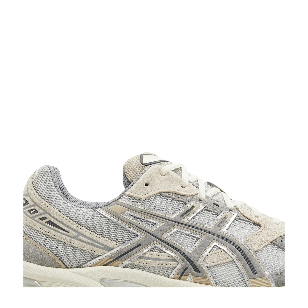 ASICS GEL-1130 'Oyster Clay Grey Pink' sneaker, alternate view 4