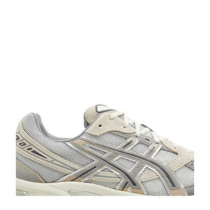 ASICS GEL-1130 'Oyster Clay Grey Pink' sneaker, alternate view 4
