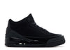 Nike Jordan 3 Retro 'Black Cat' 2025