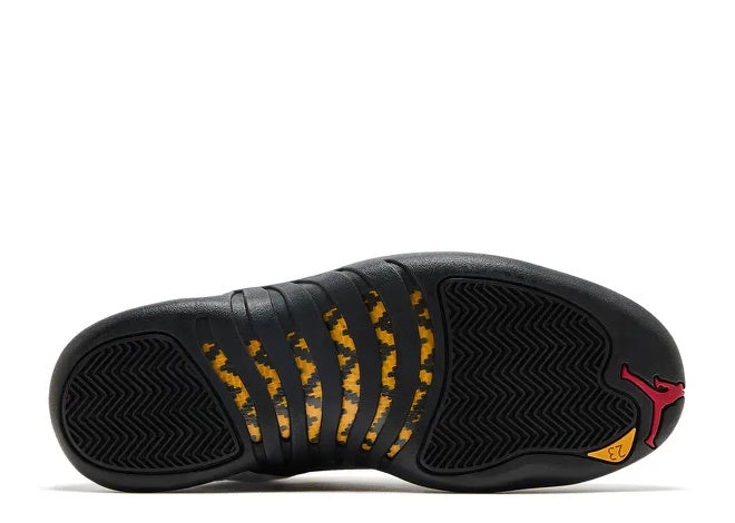 Nike Air Jordan 12 Retro 'Taxi' 2025 Men's Sneaker