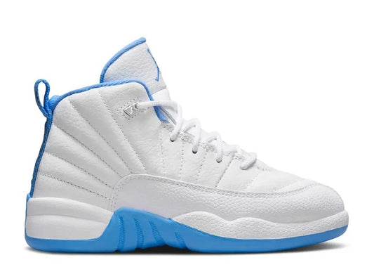 Nike Air Jordan 12 Retro 'Melo' 2025 Pre-School Sneaker by Air Jordan