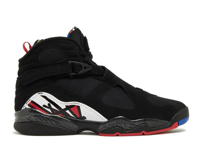 Nike Air Jordan 8 Retro 'Playoff' 2023 Men’s Sneakers by Air Jordan