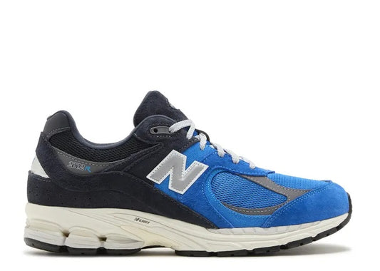 New Balance 2002R Blue Oasis Mens Running Sneaker Casual by GlobalNYkicks