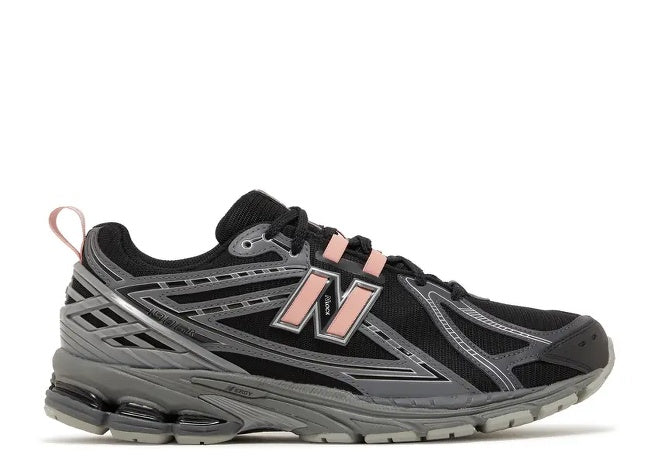 New Balance 1906R - Black Pink Moon - Men's - Sneaker