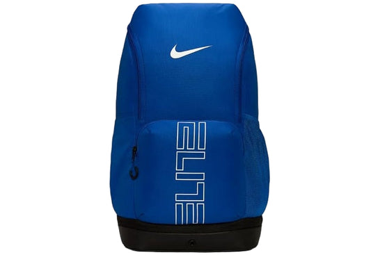 Nike Hoops Varsity Elite Backpack 'Blue' by Nike