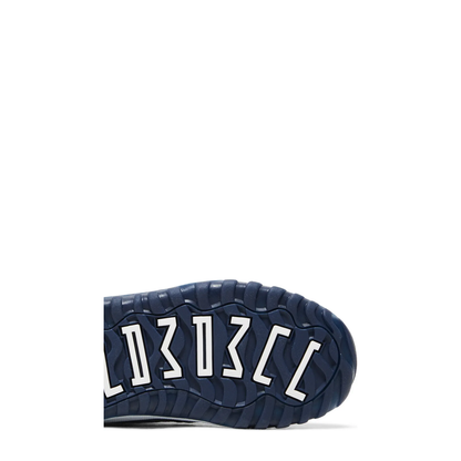Air Jordan 11 Retro (TD) 'Midnight Navy' sneaker, alternate view 6