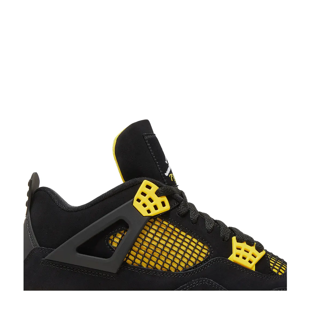 Air Jordan 4 Retro 'Thunder' sneaker
