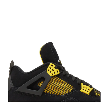 Air Jordan 4 Retro 'Thunder' sneaker