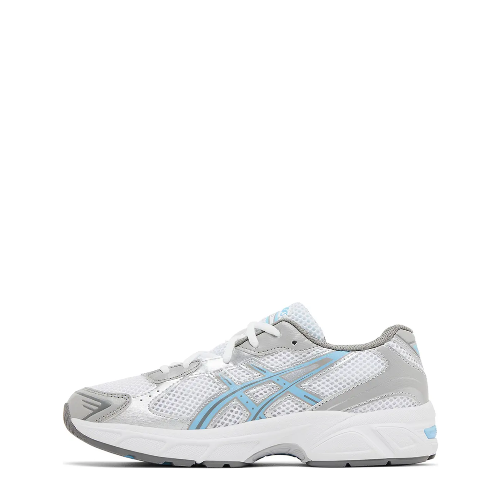 ASICS GEL-1130 (GS) 'Arctic Sky' sneaker, alternate view 6