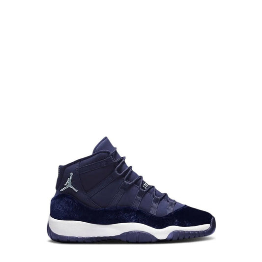 Air Jordan 11 Retro (PS) 'Midnight Navy' - 65% Scale - Angle 2
