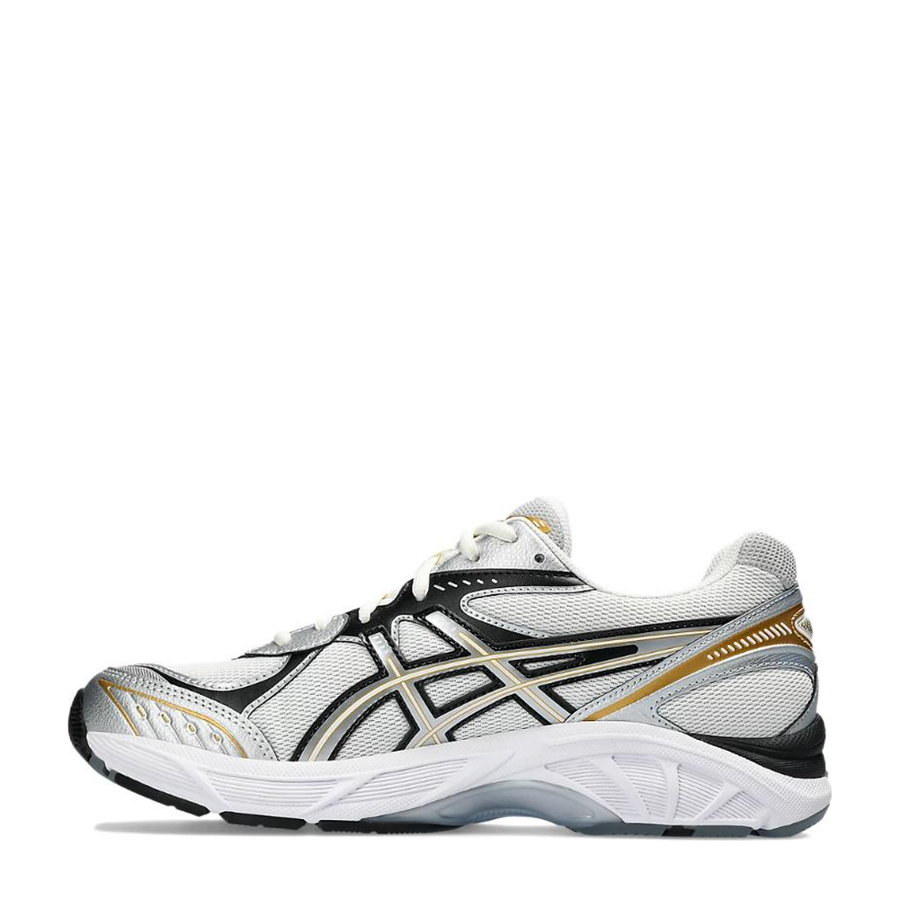ASICS GT-2160 'Cream/Silver/Gold' sneaker, alternate view 2