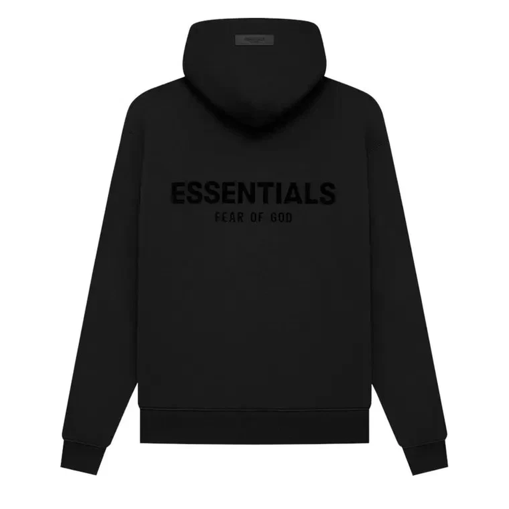 Essentials Hoodie 'Stretch Limo', alternate view 12