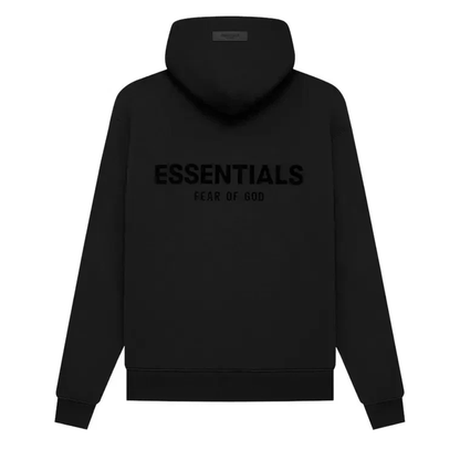 Essentials Hoodie 'Stretch Limo', alternate view 12