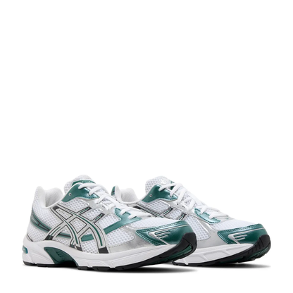 ASICS GEL-1130 'White/Dark Neptune' sneaker, alternate view 10