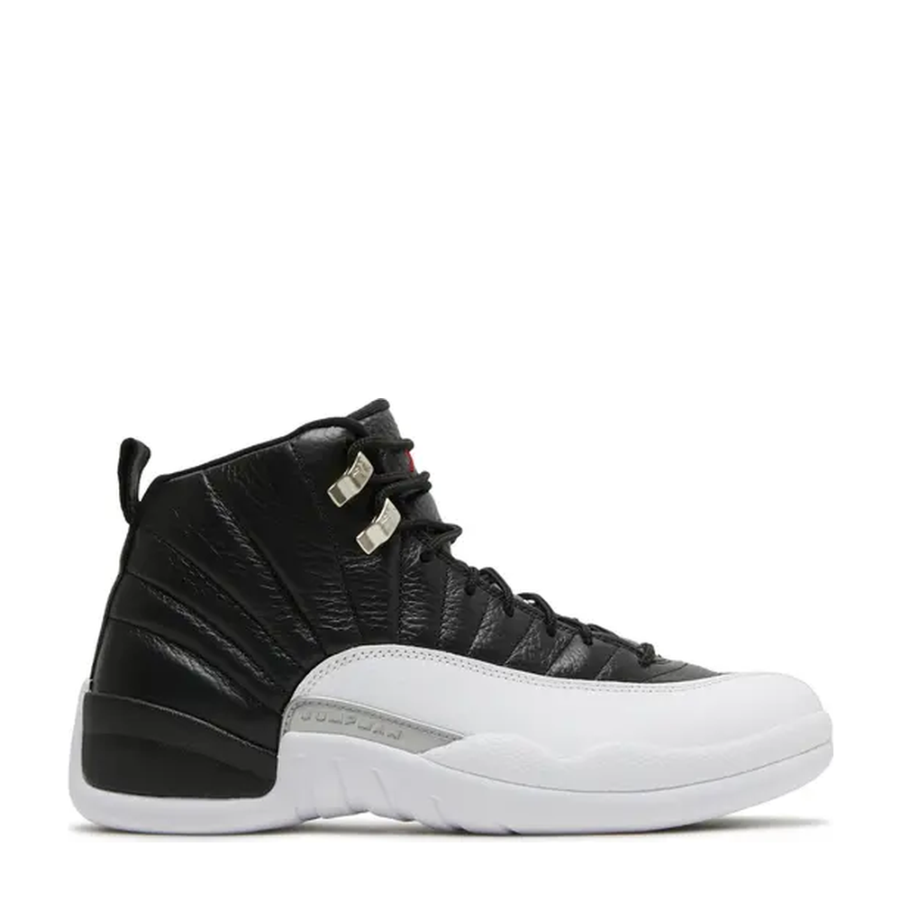 Air Jordan 12 Retro 'Playoffs' sneaker, alternate view 10