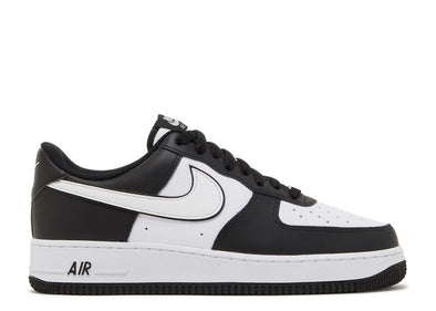 NIKE AIR FORCE 1 '07 " PANDA "