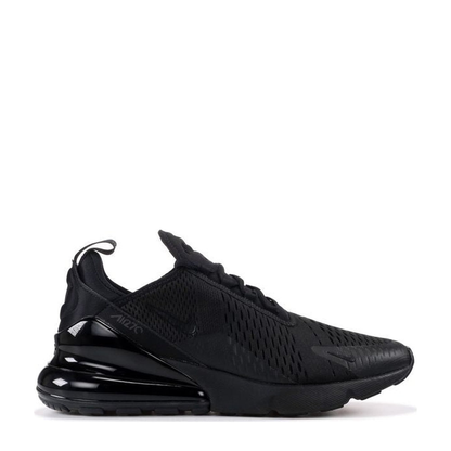 Nike Air Max 270 'Triple Black' - Angle 1