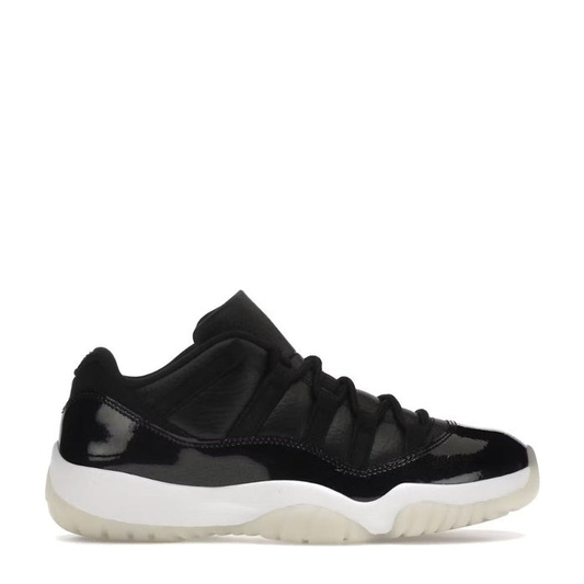 Air Jordan 11 Retro Low '72-10' - 85% Scale
