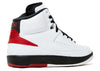 NIKE JORDAN 2 RETRO " CHICAGO " 2022